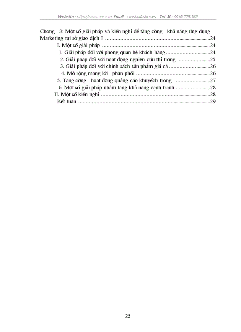 image for page Ứng dụng Marketing vào hoạt động tại sở giao dịch I ngân hàng đầu tư và phát triển Việt Nam