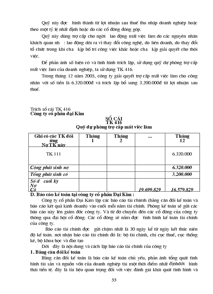 image for page Phân tích tình hình tổ chức công tác hạch toán tại doanh nghiệp