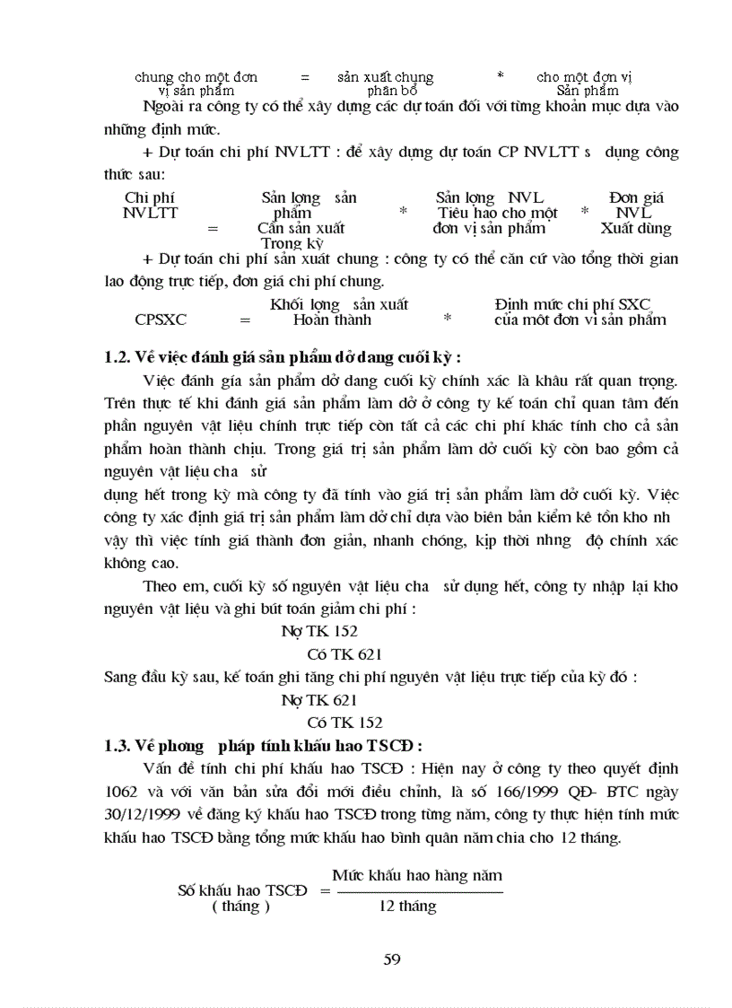 image for page Phân tích tình hình tổ chức công tác hạch toán tại doanh nghiệp