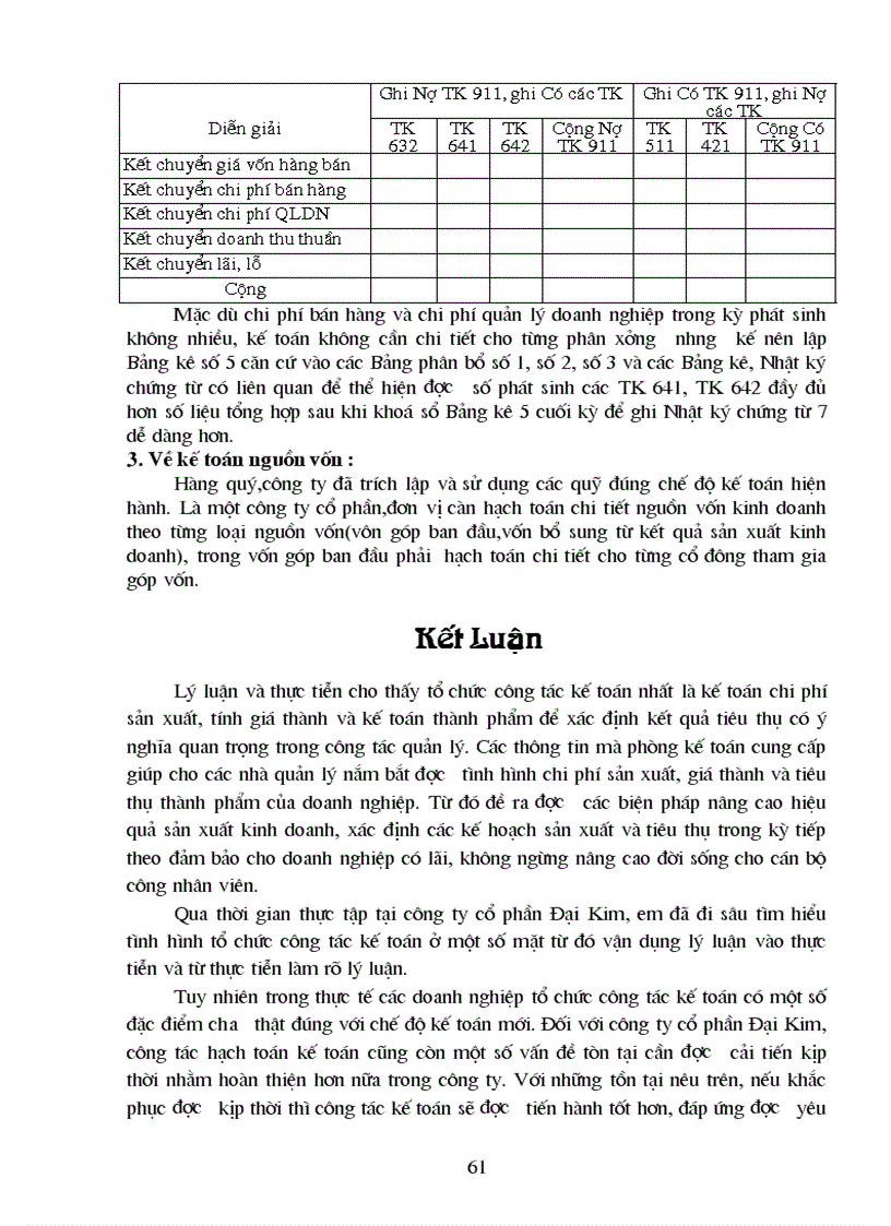 image for page Phân tích tình hình tổ chức công tác hạch toán tại doanh nghiệp
