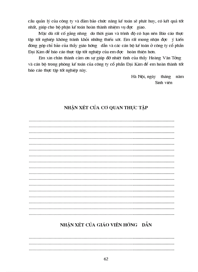 image for page Phân tích tình hình tổ chức công tác hạch toán tại doanh nghiệp