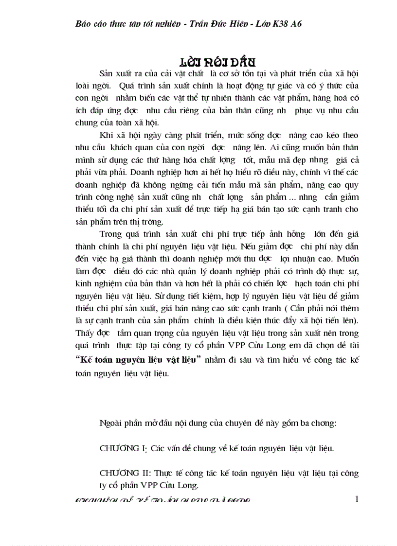 image for page Kế toán nguyên liệu vật liệu