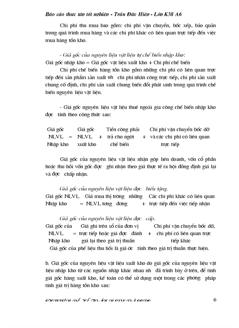 image for page Kế toán nguyên liệu vật liệu