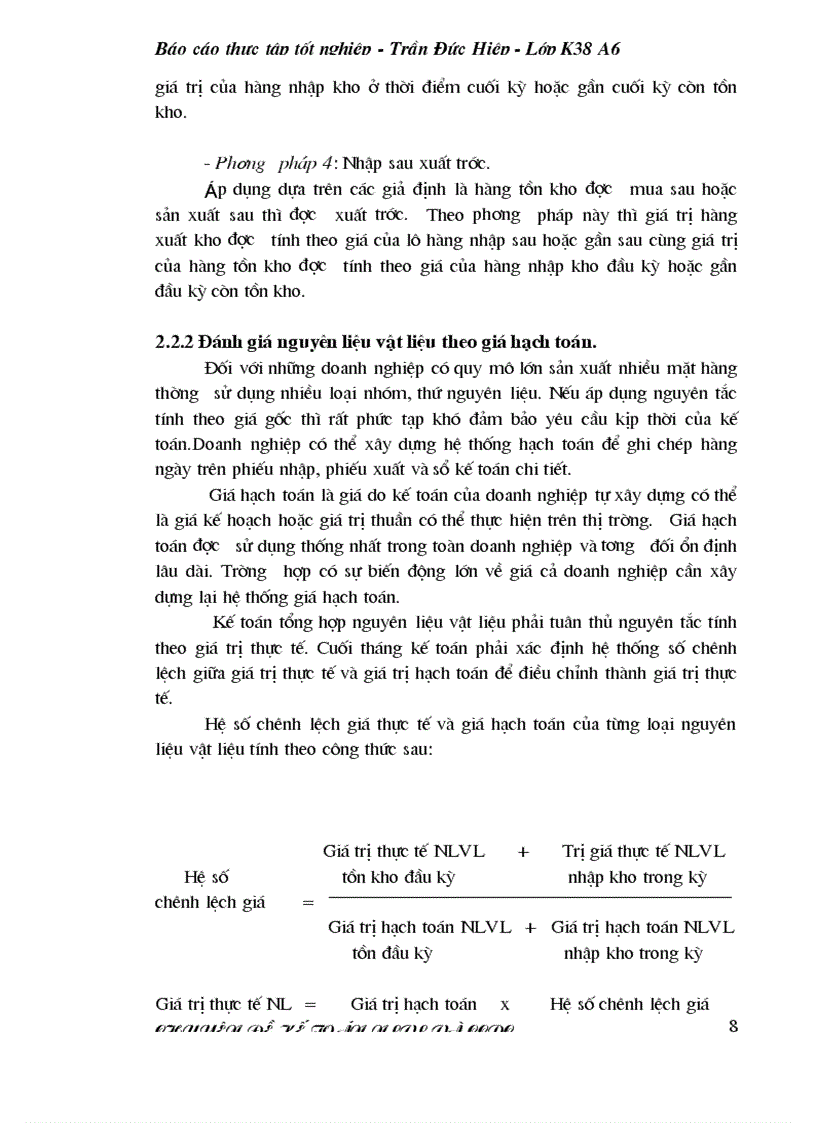 image for page Kế toán nguyên liệu vật liệu