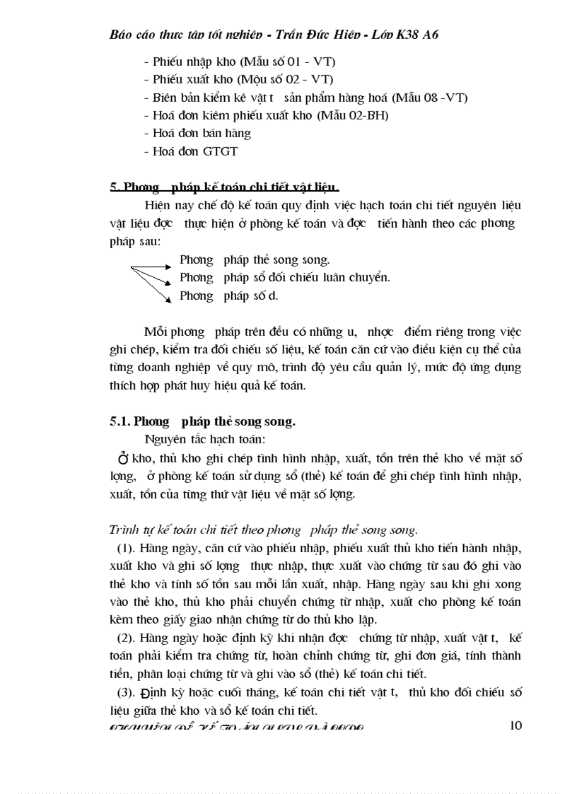 image for page Kế toán nguyên liệu vật liệu