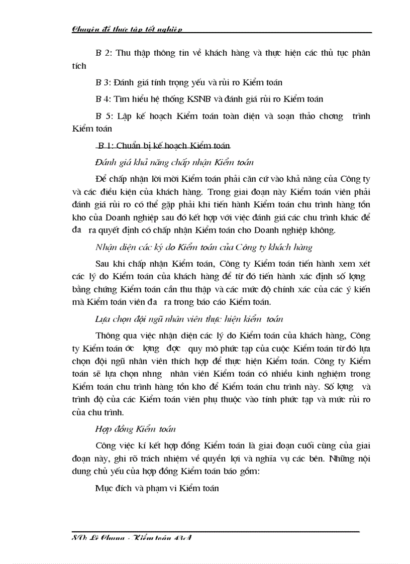 image for page Hoàn thiện Kiểm toán chu trình hàng tồn kho trong Kiểm toán báo cáo tài chính tại Công ty cổ phần Kiểm toán Tư vấn thuế
