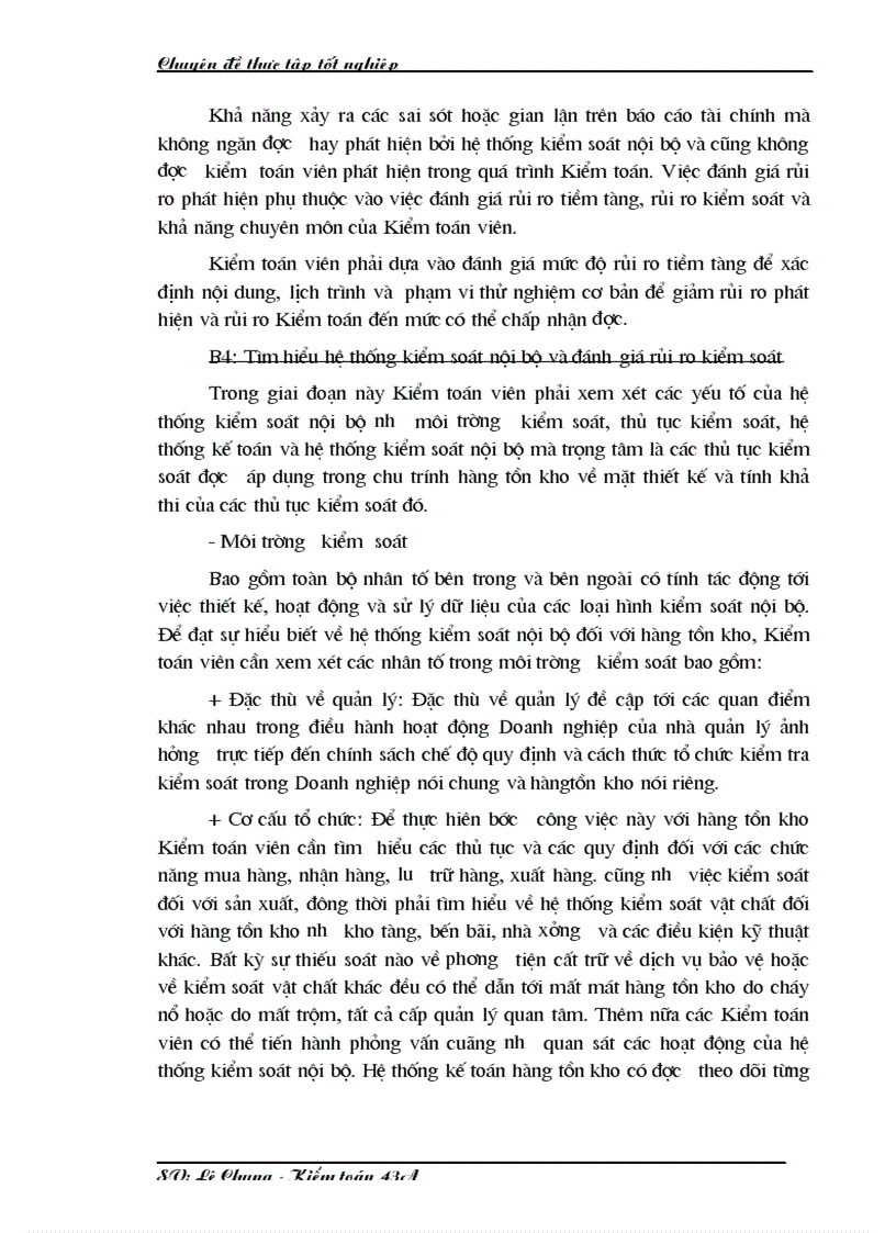 image for page Hoàn thiện Kiểm toán chu trình hàng tồn kho trong Kiểm toán báo cáo tài chính tại Công ty cổ phần Kiểm toán Tư vấn thuế