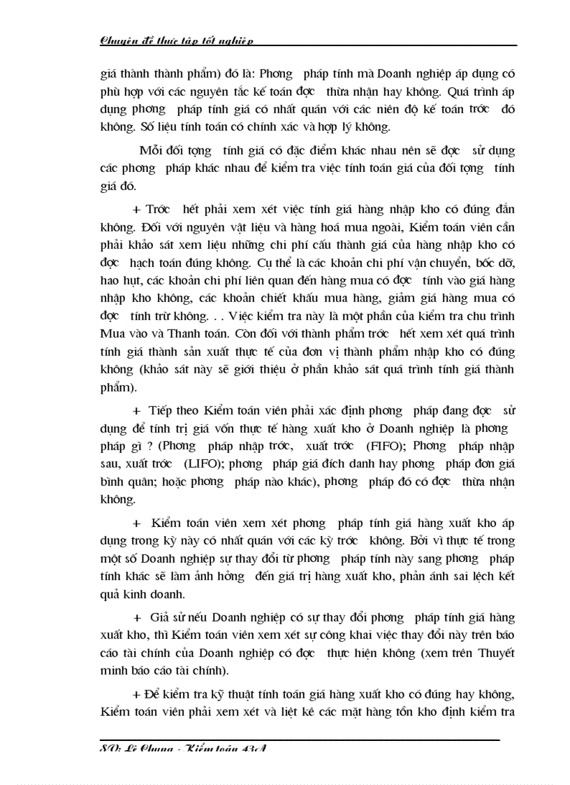 image for page Hoàn thiện Kiểm toán chu trình hàng tồn kho trong Kiểm toán báo cáo tài chính tại Công ty cổ phần Kiểm toán Tư vấn thuế