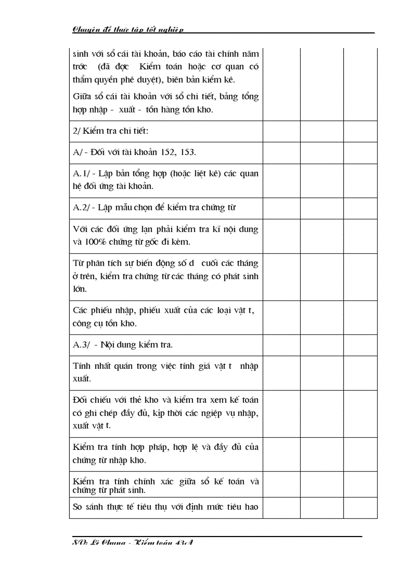 image for page Hoàn thiện Kiểm toán chu trình hàng tồn kho trong Kiểm toán báo cáo tài chính tại Công ty cổ phần Kiểm toán Tư vấn thuế