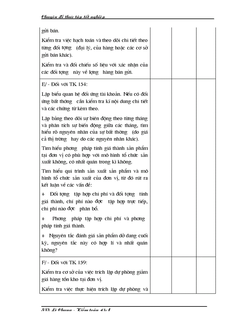 image for page Hoàn thiện Kiểm toán chu trình hàng tồn kho trong Kiểm toán báo cáo tài chính tại Công ty cổ phần Kiểm toán Tư vấn thuế