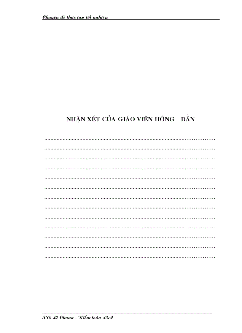 image for page Hoàn thiện Kiểm toán chu trình hàng tồn kho trong Kiểm toán báo cáo tài chính tại Công ty cổ phần Kiểm toán Tư vấn thuế