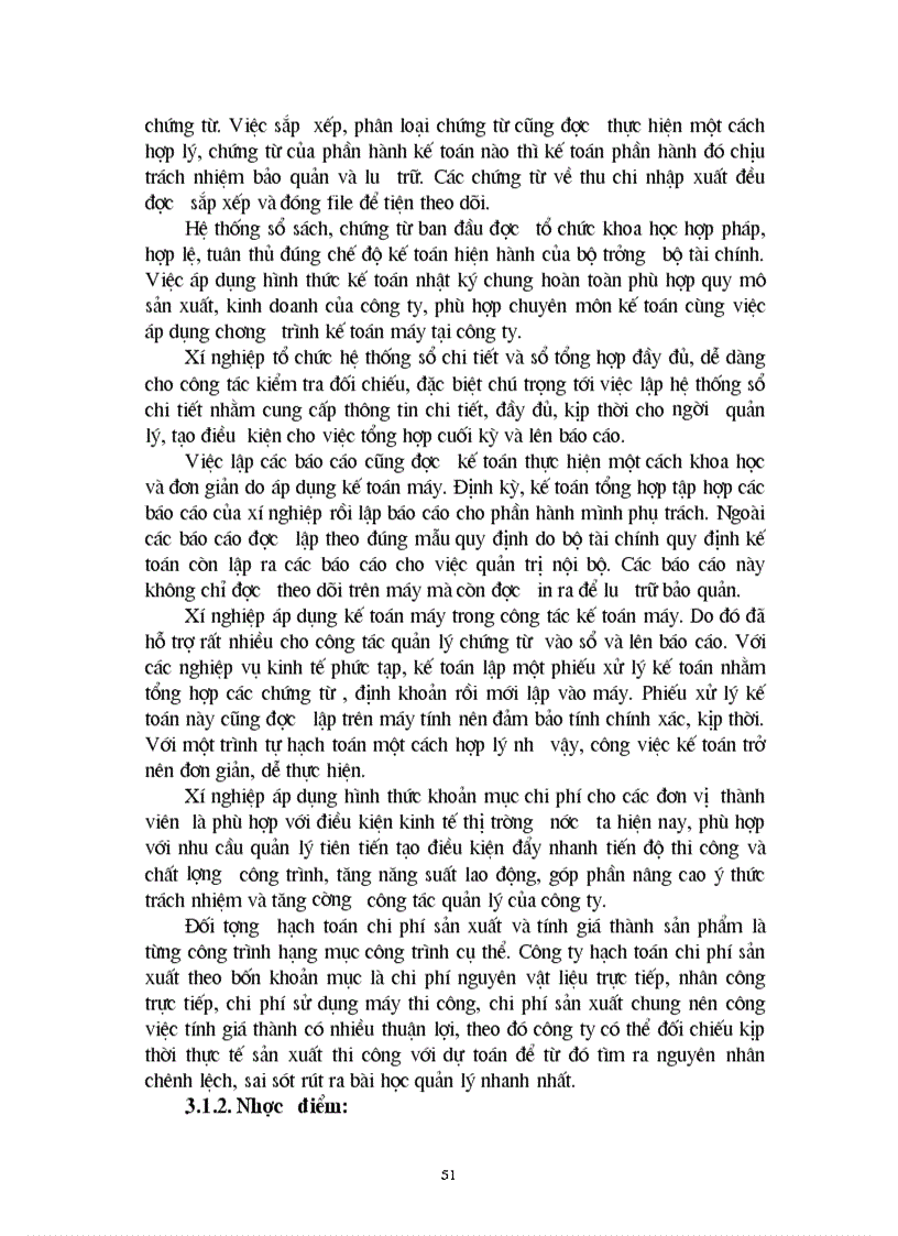 image for page Hạch toán tiền lương và các khoản trích theo lương tại Xí nghiệp xây dựng 244