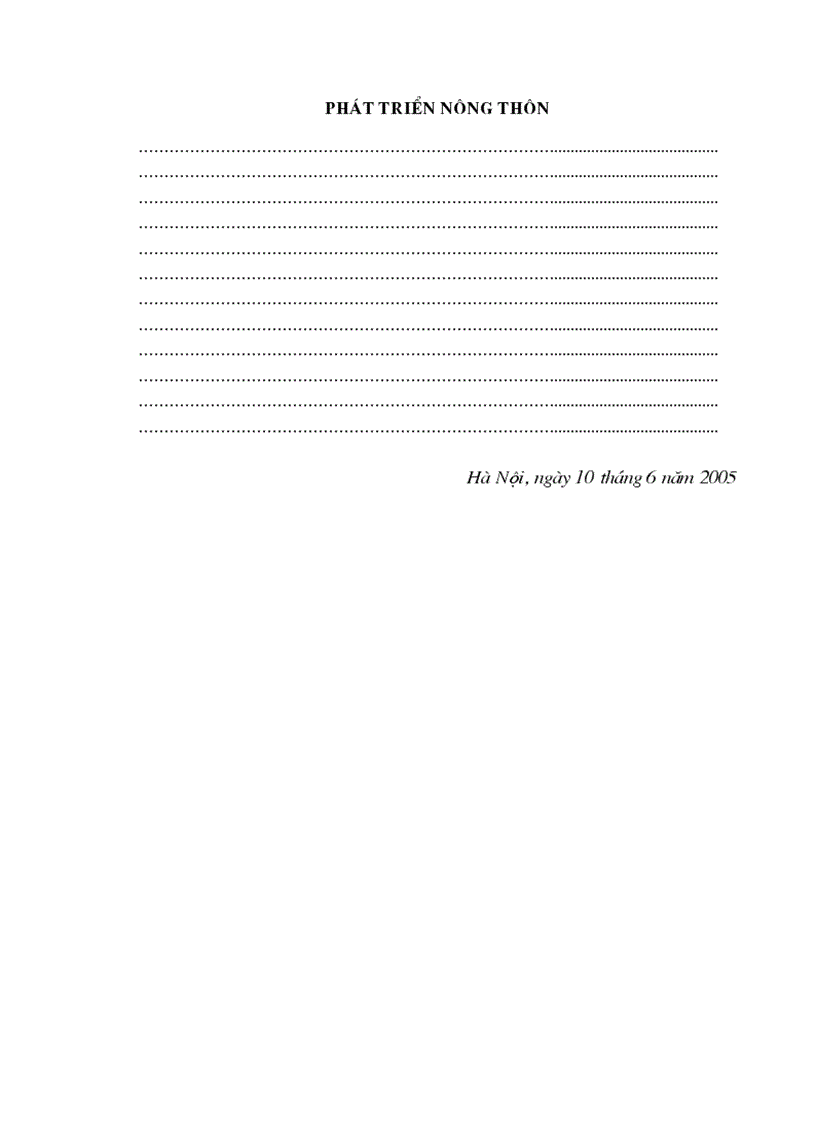 image for page Kế Toán Vốn Bằng Tiền