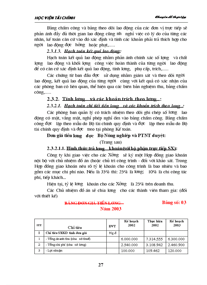 image for page Hoàn thiện tổ chức công tác kế toán tiền lương và các khoản trích theo lương tại Công ty Tư vấn Xây dựng và Phát triển Nông thôn