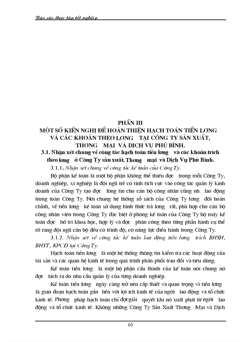 image for page Kế toán tiền lương và các khoản trích theo lương