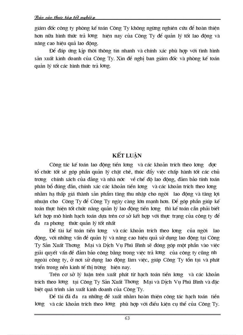 image for page Kế toán tiền lương và các khoản trích theo lương