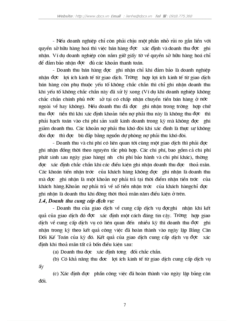 image for page Tổ chức công tác kế koán khoản doanh thu bán hàng và các khoản giảm trừ doanh thu