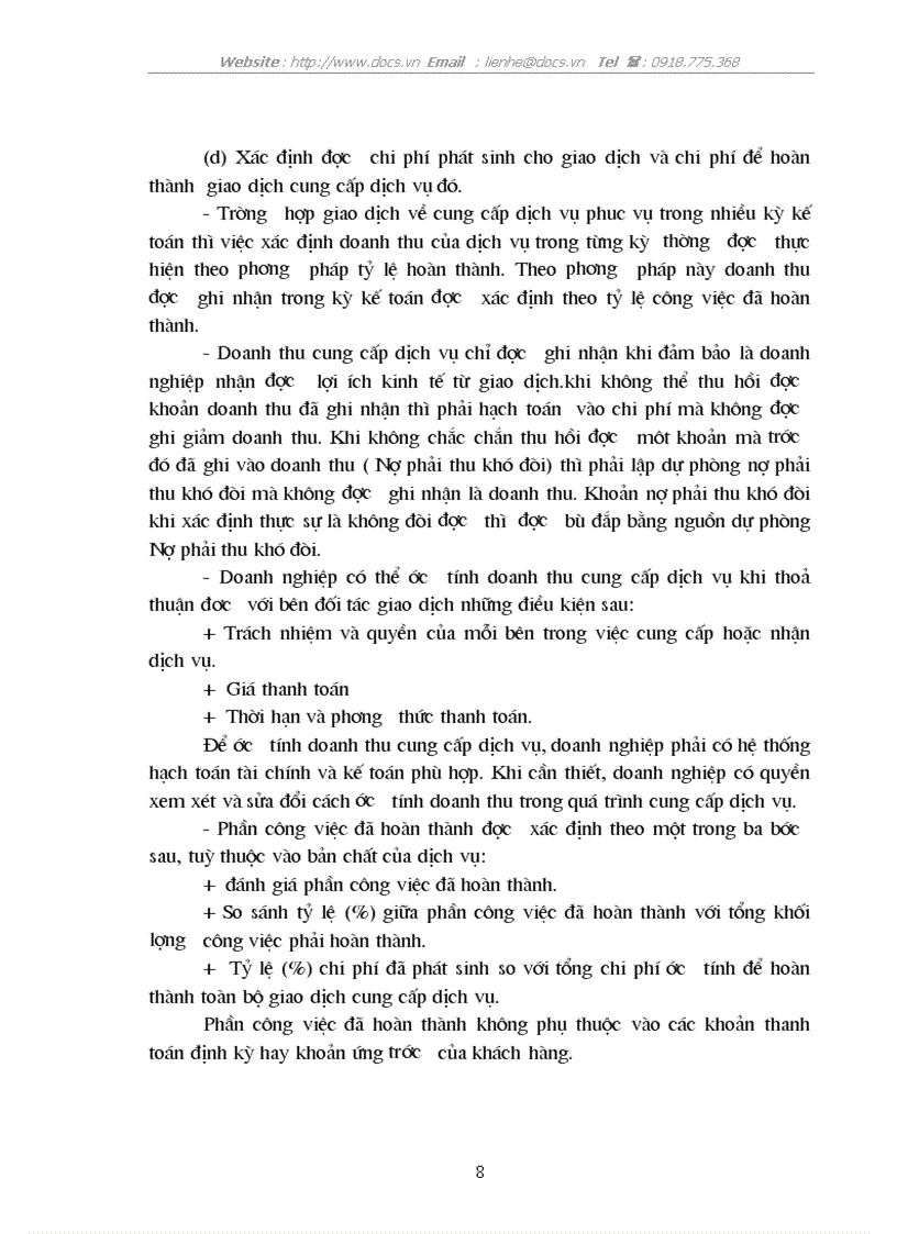 image for page Tổ chức công tác kế koán khoản doanh thu bán hàng và các khoản giảm trừ doanh thu