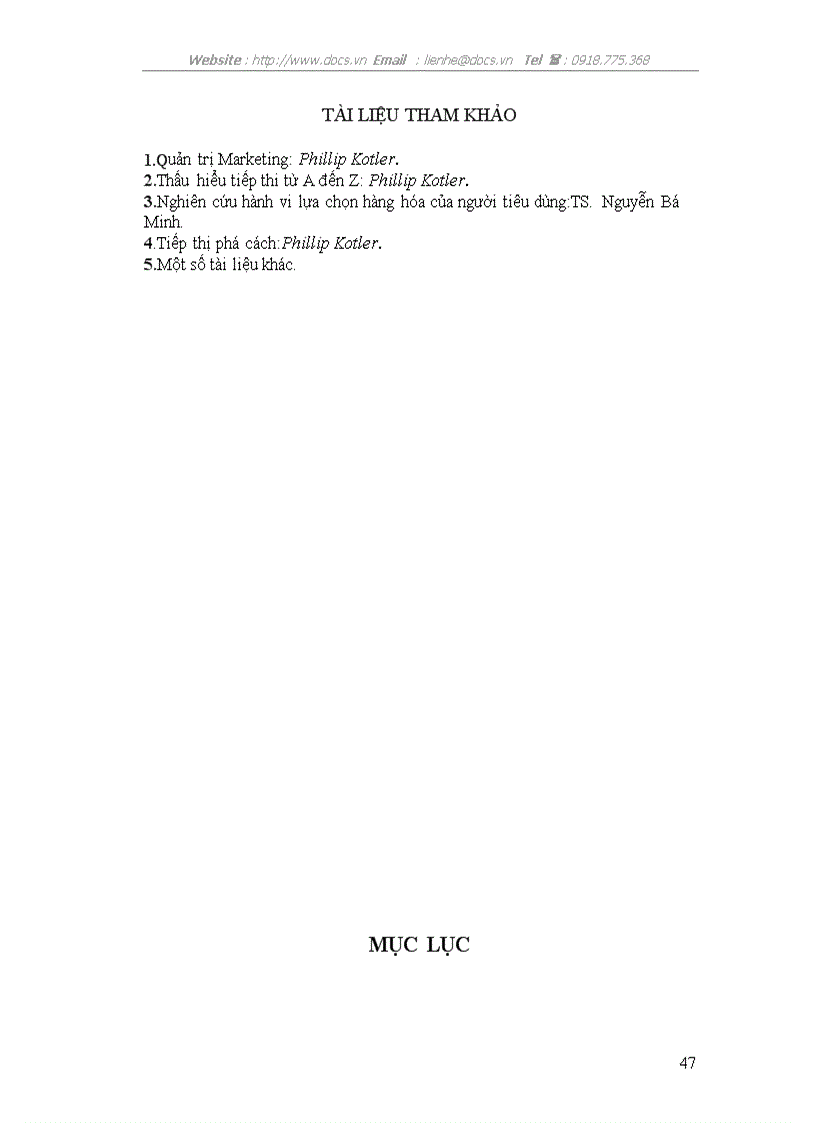 image for page Nghiên cứu sự chấp nhận của người tiêu dùng Hà Nội đối với hoạt động bán hàng trực tiếp tại nhà