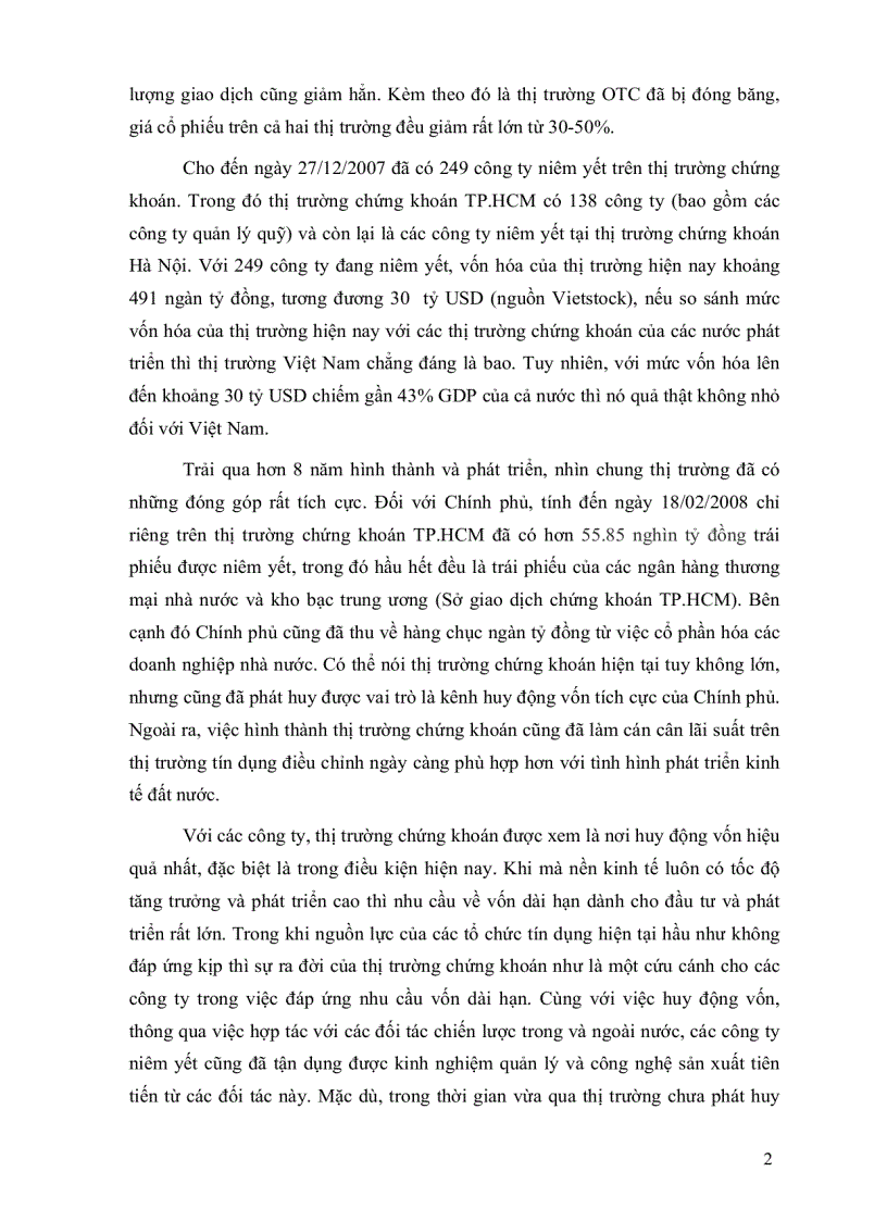 image for page Ảnh hưởng của thông tin bất cân xứng đối với nhà đầu tư trên thị trường chứng khoán tp hcm