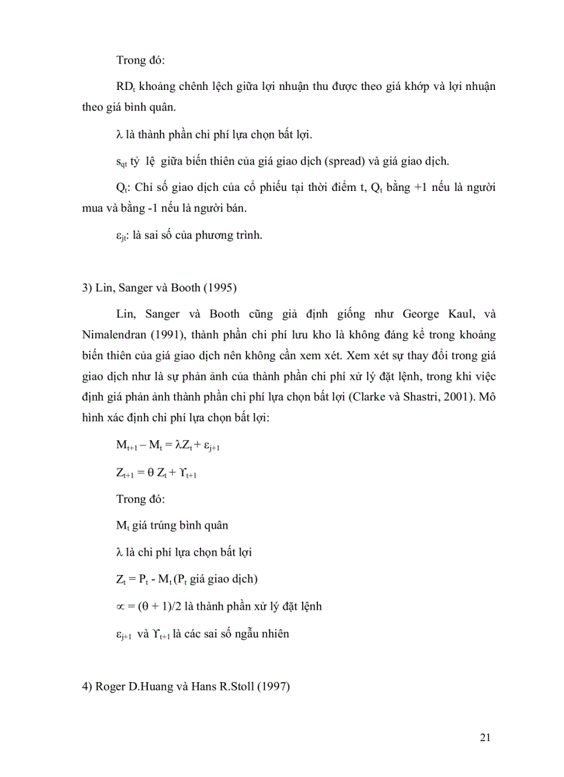 image for page Ảnh hưởng của thông tin bất cân xứng đối với nhà đầu tư trên thị trường chứng khoán tp hcm