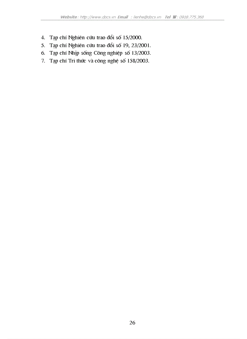 image for page Thực trạng tiết kiệm vật tư trong hoạt động sản xuất kinh doanh của các Doanh nghiệp