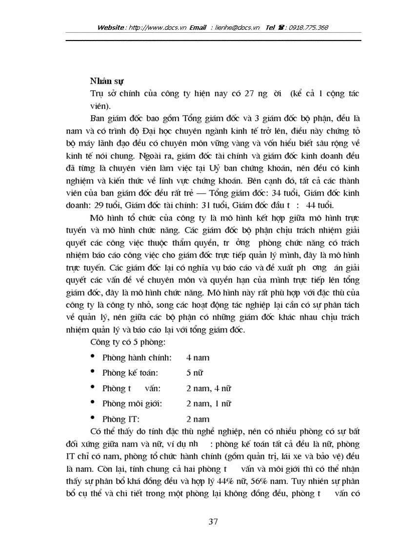 image for page Xác định giá trị doanh nghiệp những phương pháp đang được áp dụng tại các công ty chứng khoán