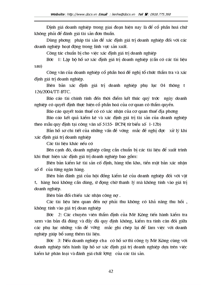 image for page Xác định giá trị doanh nghiệp những phương pháp đang được áp dụng tại các công ty chứng khoán