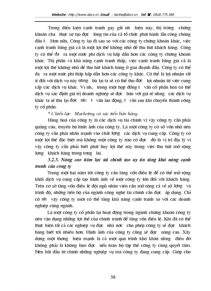 image for page Xác định giá trị doanh nghiệp những phương pháp đang được áp dụng tại các công ty chứng khoán