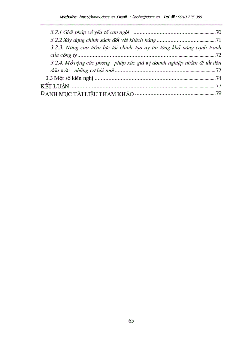 image for page Xác định giá trị doanh nghiệp những phương pháp đang được áp dụng tại các công ty chứng khoán