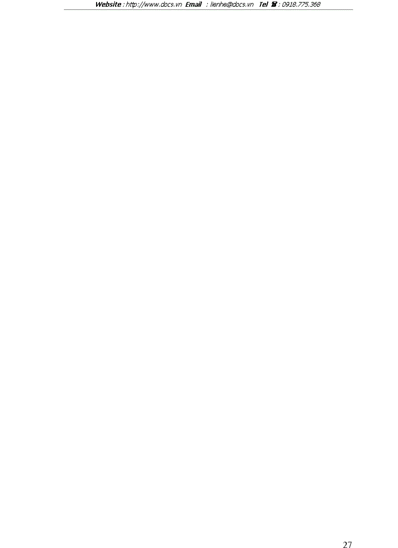 image for page Lý thuyết chung về thị trường mở