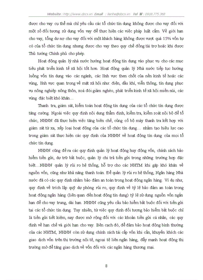 image for page Trình bày nội dung cơ bản của chức năng kiểm soát trong lĩnh vực tài chính tiền tệ