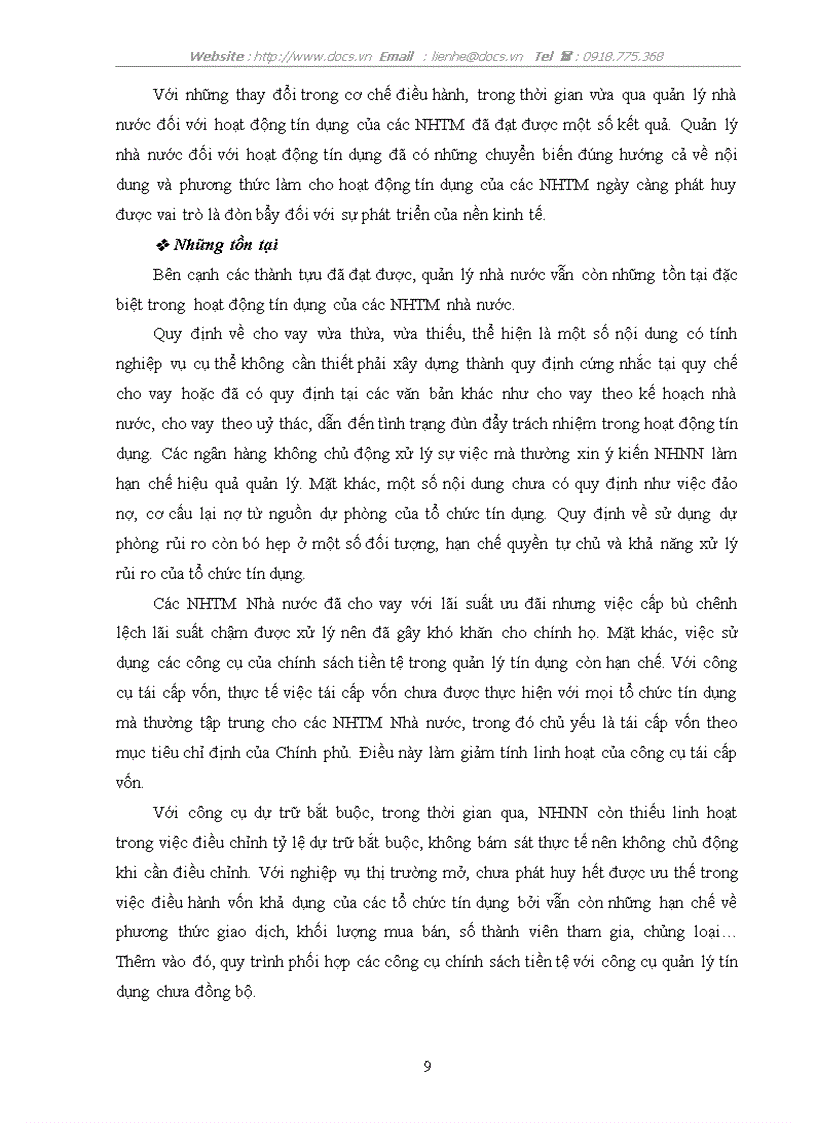 image for page Trình bày nội dung cơ bản của chức năng kiểm soát trong lĩnh vực tài chính tiền tệ