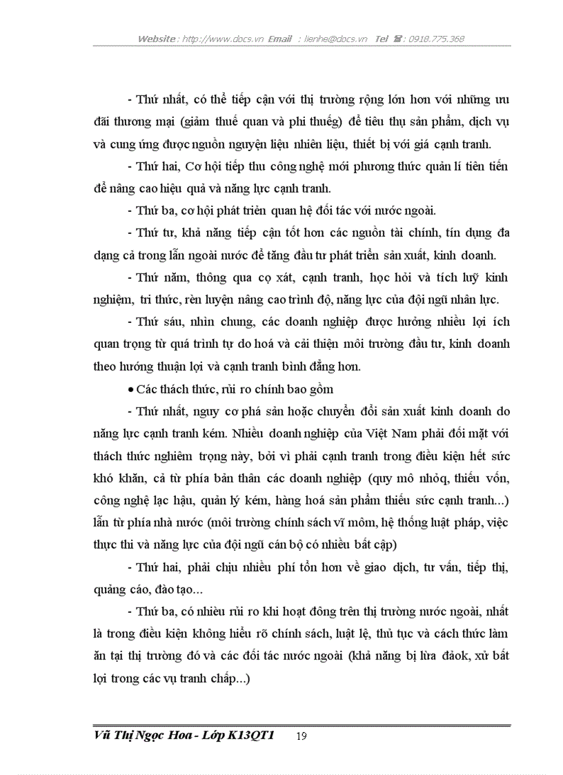 image for page Nghệ thuật kinh doanh các mối quan hệ trong quá trình hội nhập và giải pháp