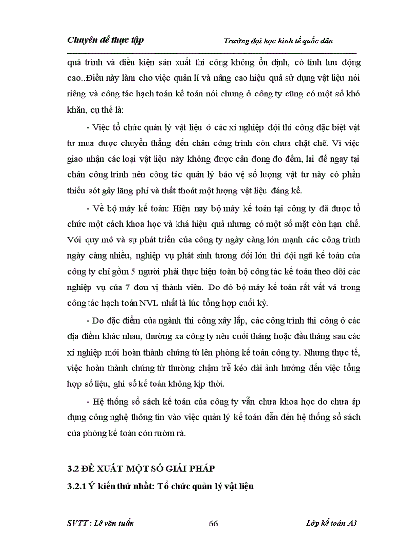 image for page Tổ chức công tác kế toán nguyên vật liệu tại Công ty CP xây dựng lắp máy điện nước Hà nội