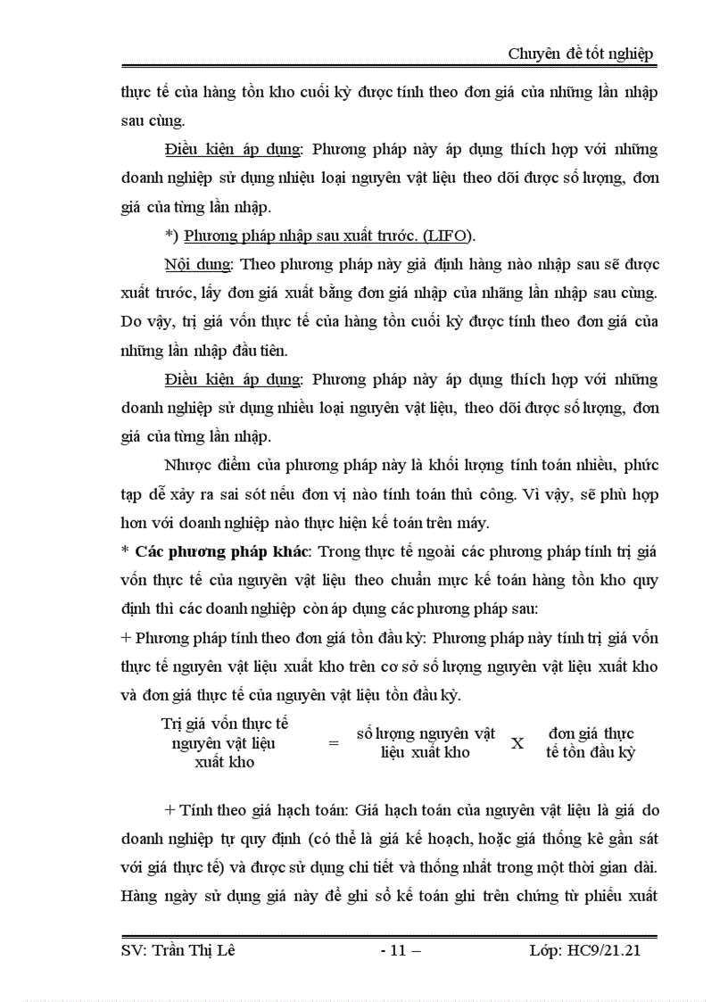 image for page Tổ chức công tác kế toán nguyên vật liệu tại Công ty Điện lực thành phố Hà Nội