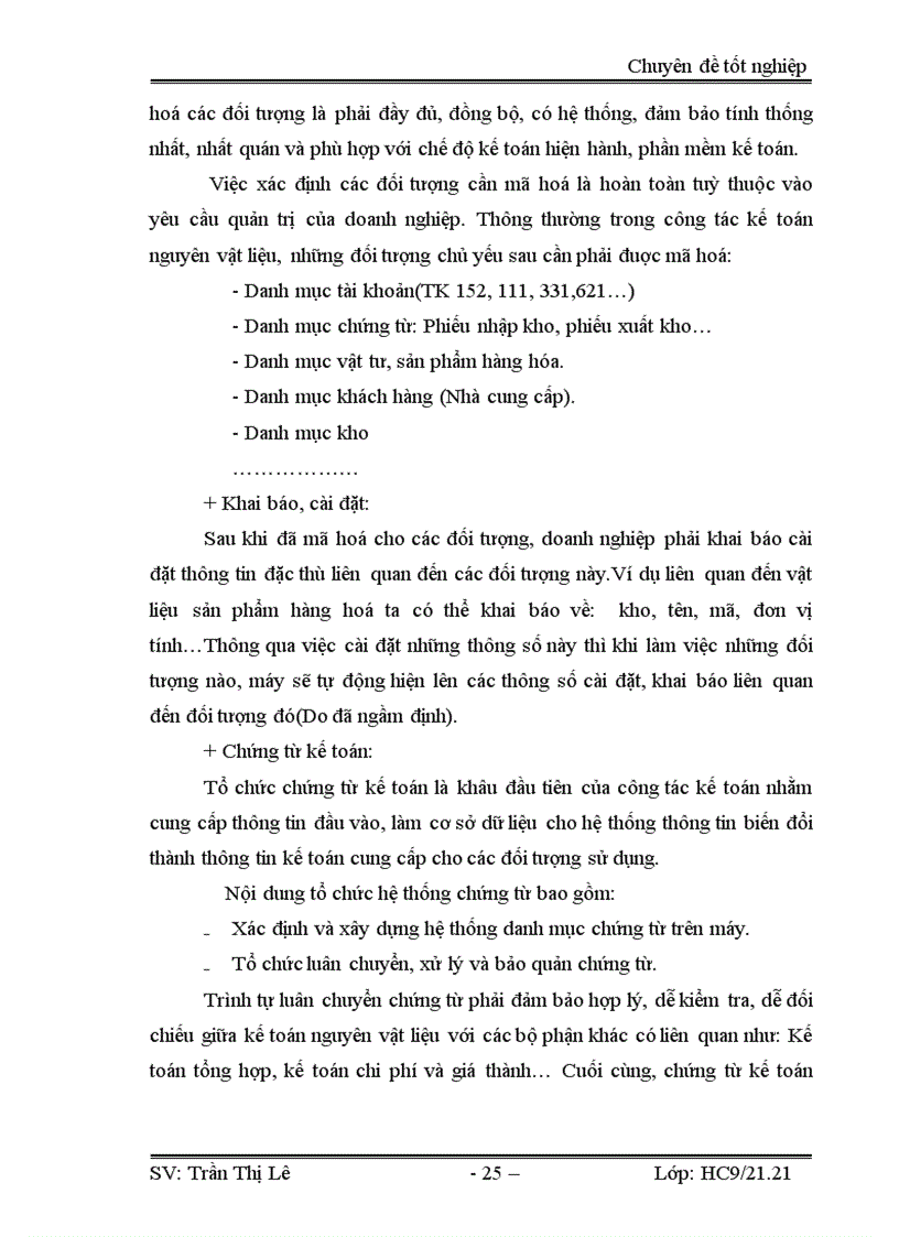 image for page Tổ chức công tác kế toán nguyên vật liệu tại Công ty Điện lực thành phố Hà Nội