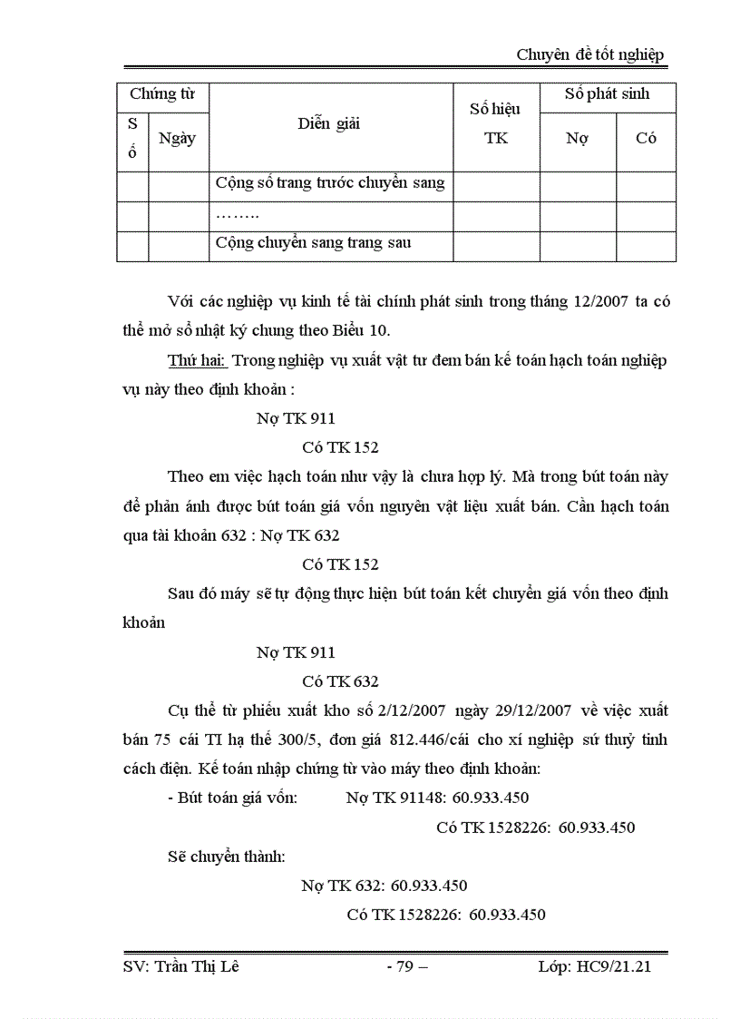 image for page Tổ chức công tác kế toán nguyên vật liệu tại Công ty Điện lực thành phố Hà Nội