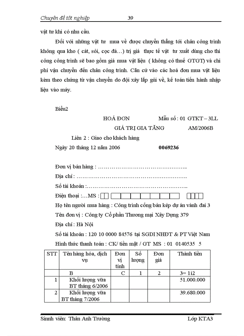 image for page Tổ chức kế toán chi phí sản xuất và tính giá thành sản phẩm tại Công ty Cổ phần Thương mại Xây Dựng 379