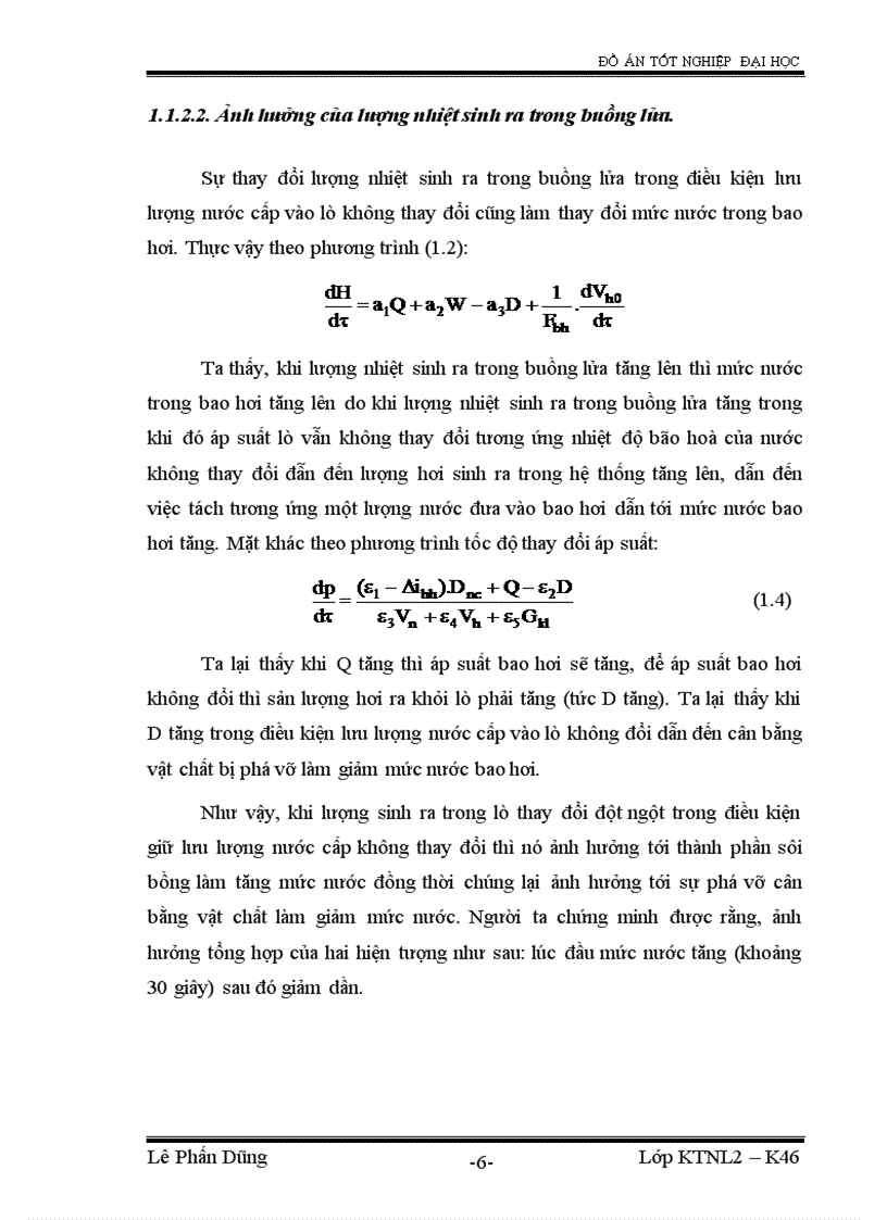 image for page Phương pháp tổng hợp bộ điều khiển nước bao hơi trong nhà máy nhiệt điện