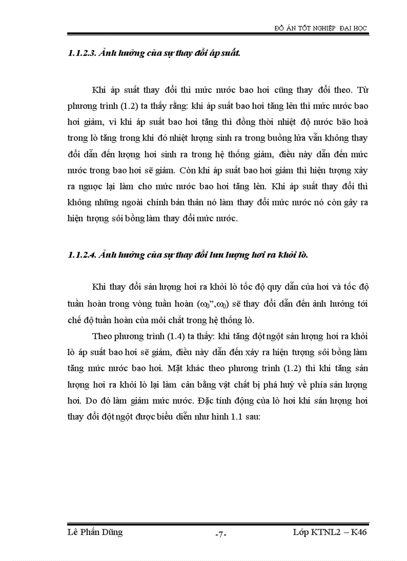 image for page Phương pháp tổng hợp bộ điều khiển nước bao hơi trong nhà máy nhiệt điện