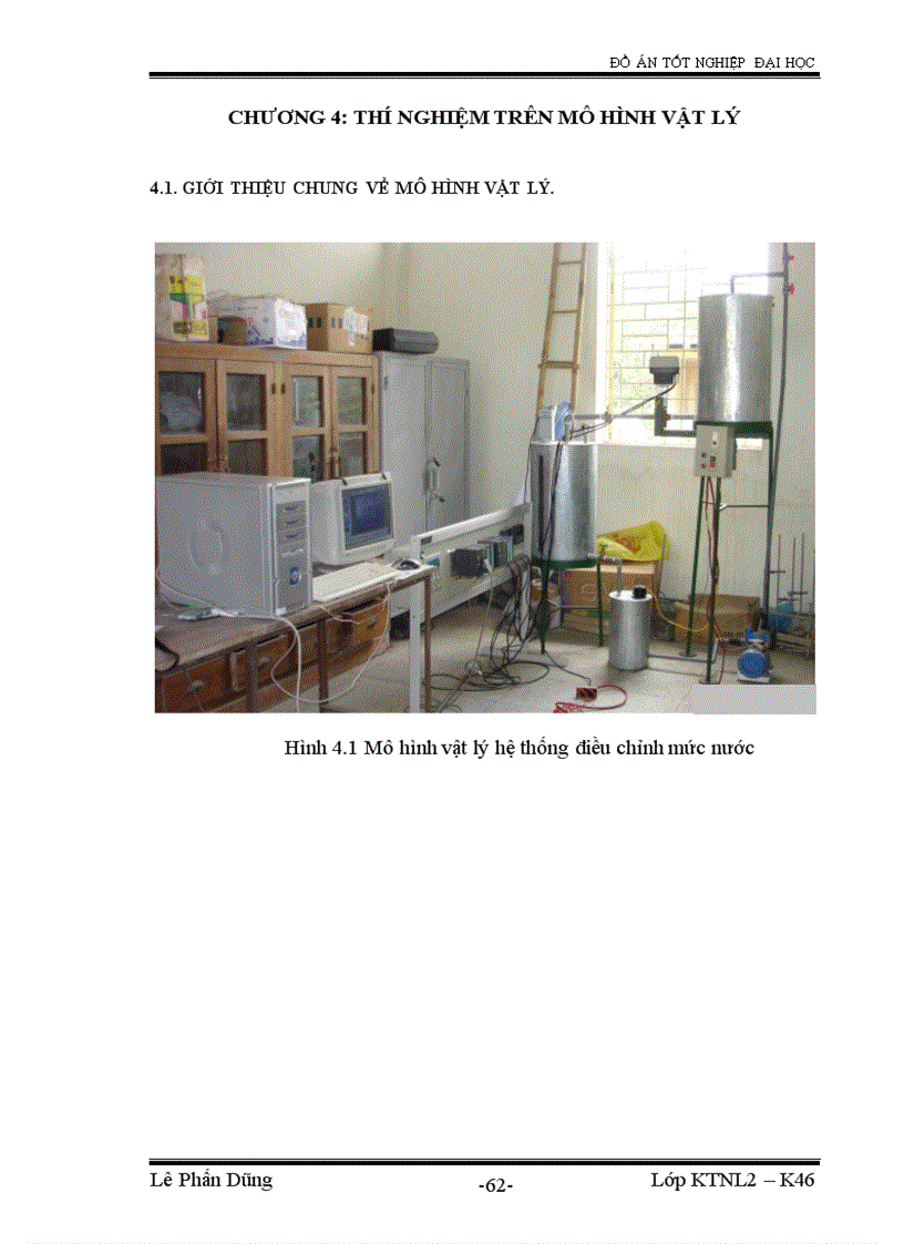 image for page Phương pháp tổng hợp bộ điều khiển nước bao hơi trong nhà máy nhiệt điện