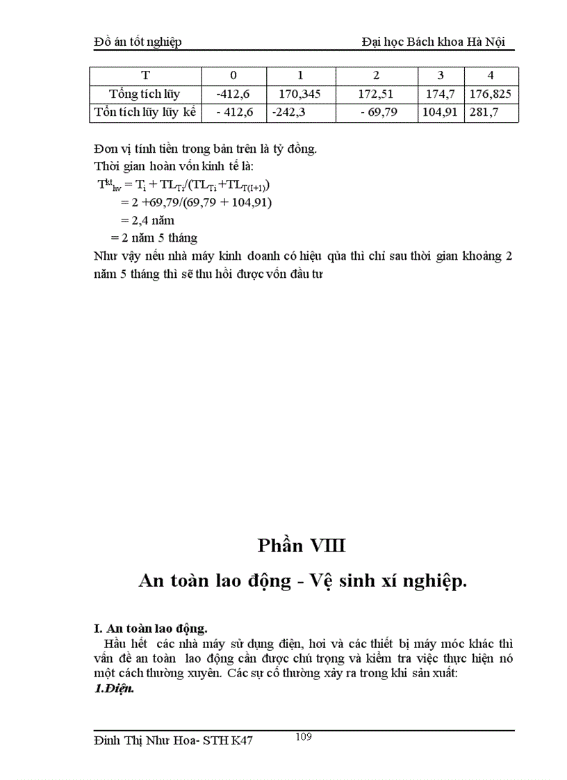 image for page Thiết kế nhà máy chế biến sữa sử dụng nguyên liệu từ sữa bột
