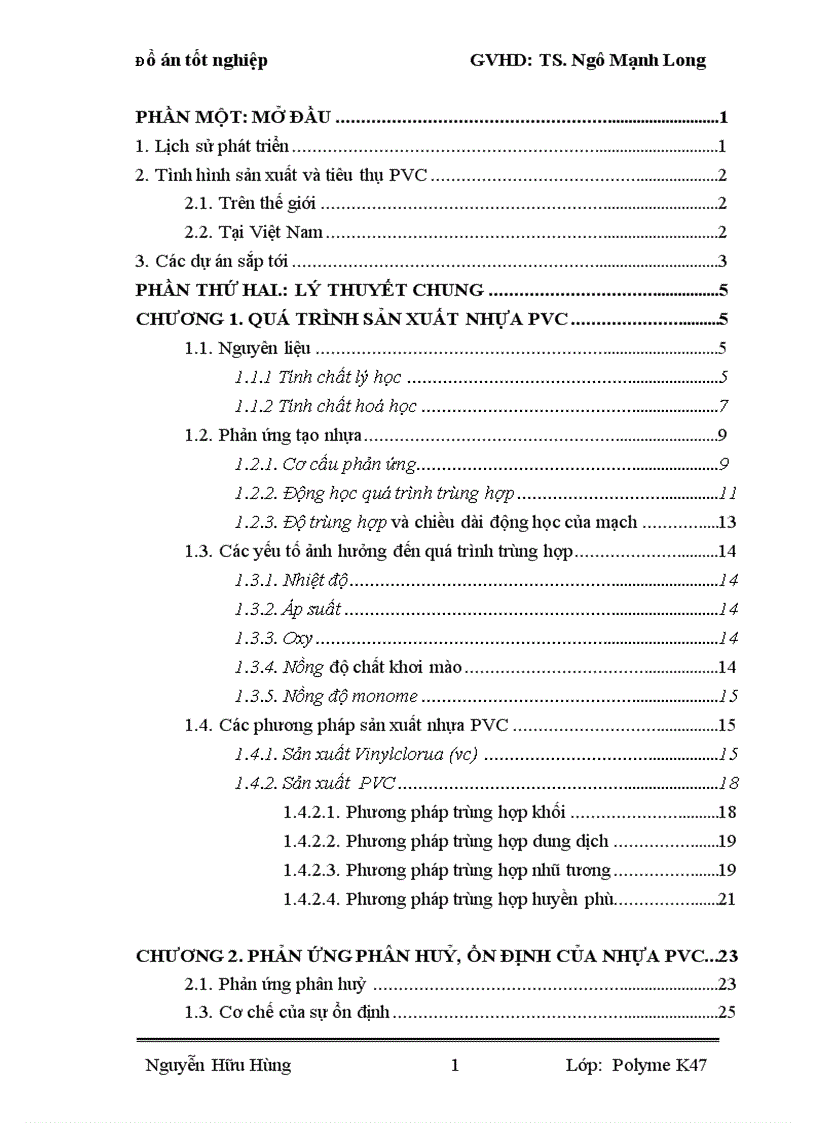 image for page Thiết kế nhà máy sản xuất nhựa pvc