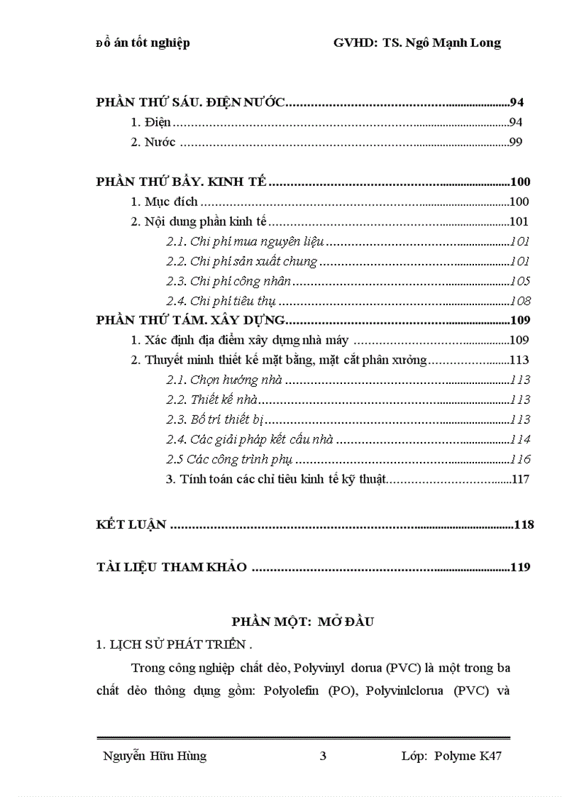 image for page Thiết kế nhà máy sản xuất nhựa pvc