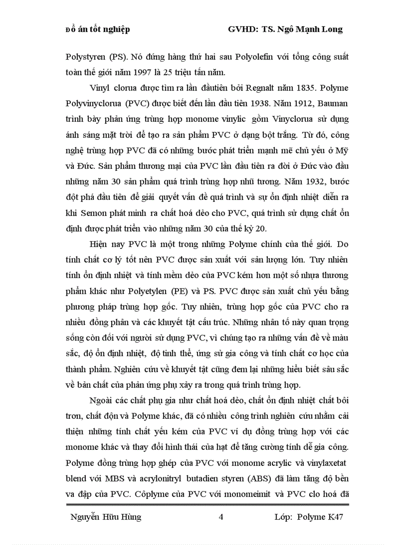 image for page Thiết kế nhà máy sản xuất nhựa pvc