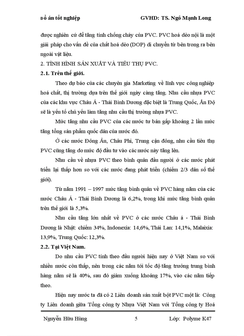 image for page Thiết kế nhà máy sản xuất nhựa pvc