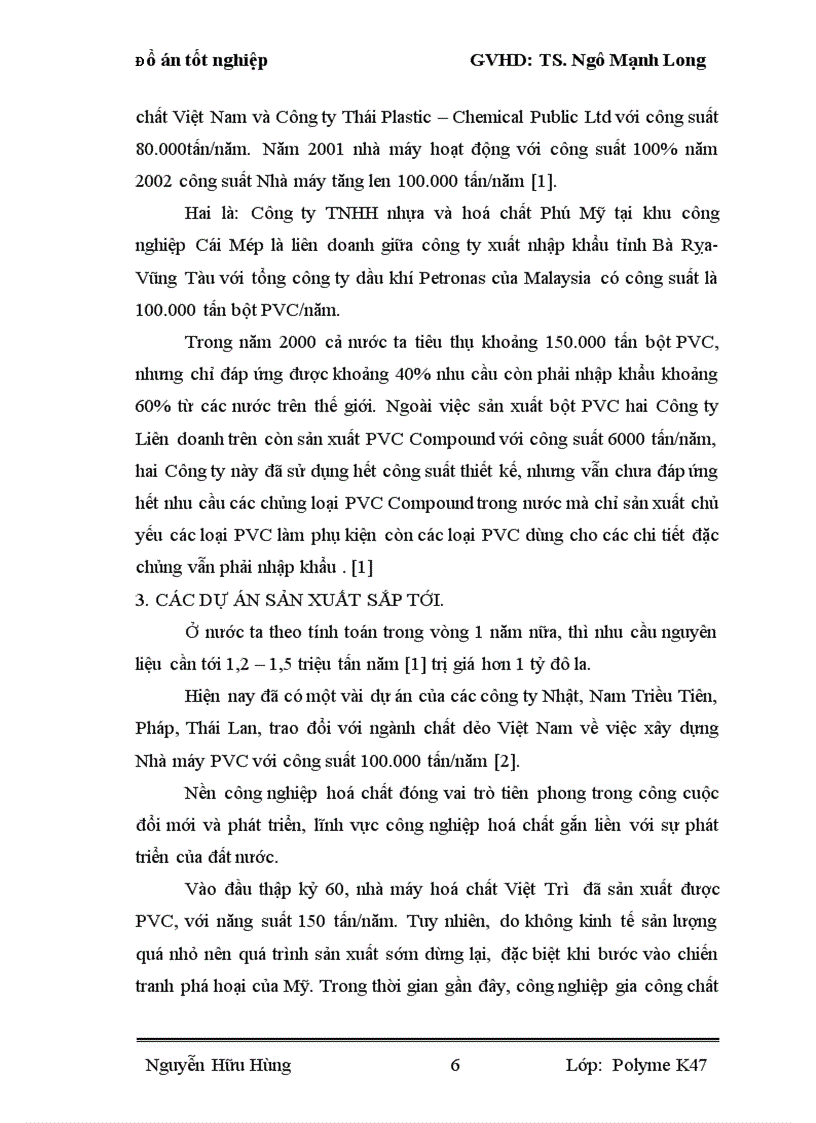 image for page Thiết kế nhà máy sản xuất nhựa pvc