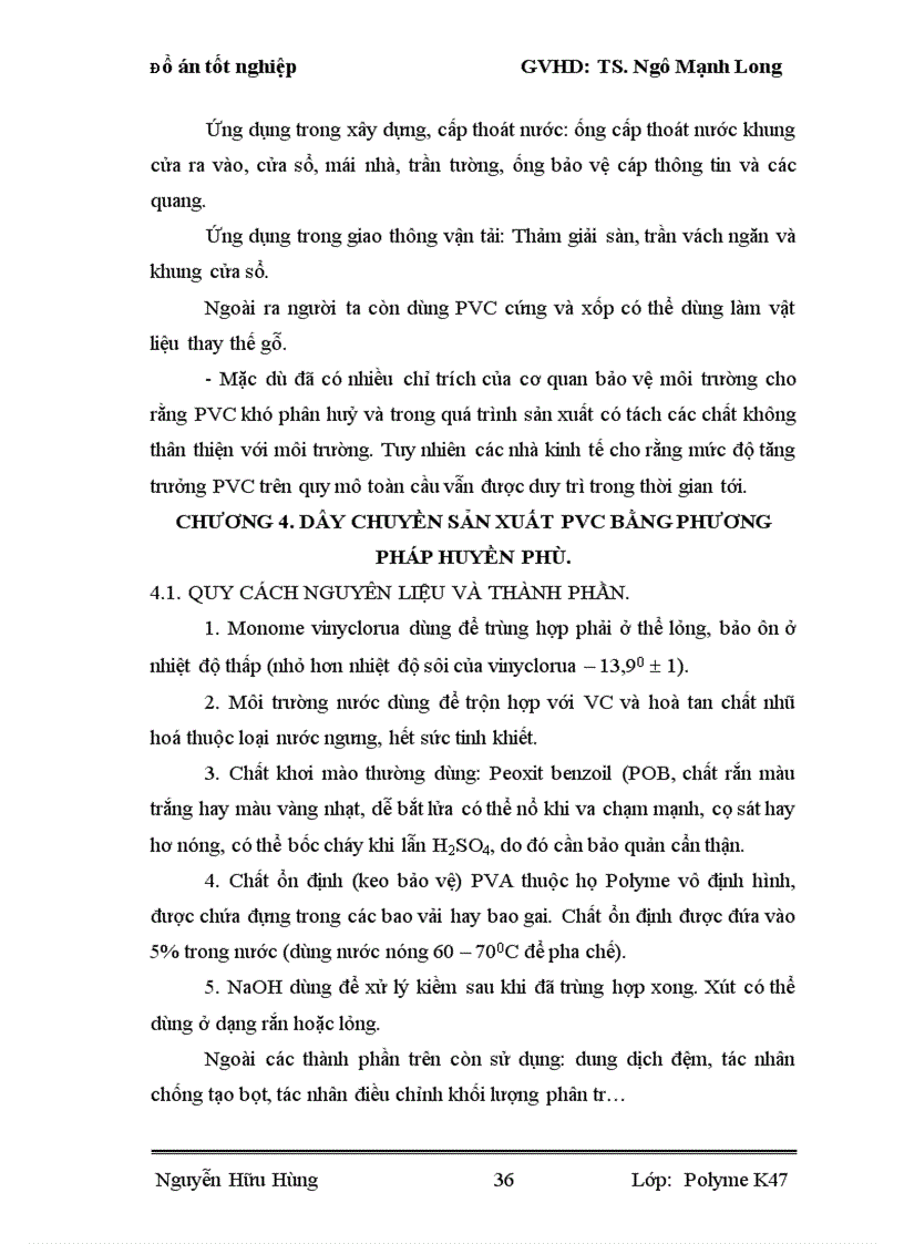 image for page Thiết kế nhà máy sản xuất nhựa pvc