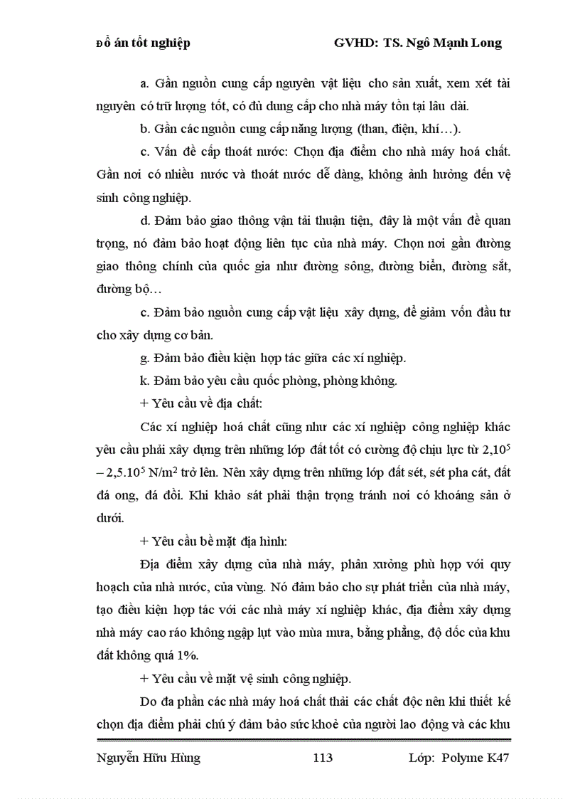 image for page Thiết kế nhà máy sản xuất nhựa pvc